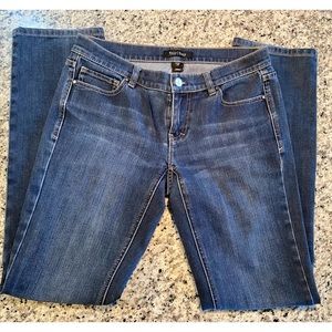 White House Black Market Women’s Jeans